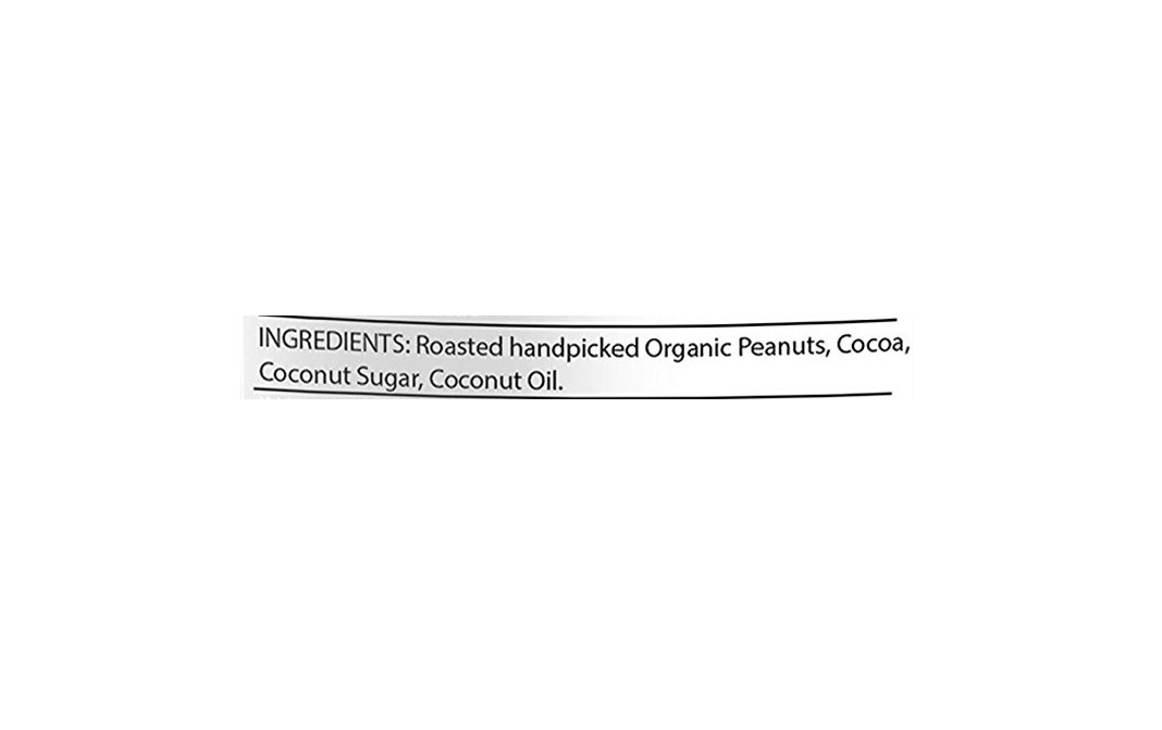 Barenutty Hypogea Peanut butter Chocolate   Glass Jar  200 grams